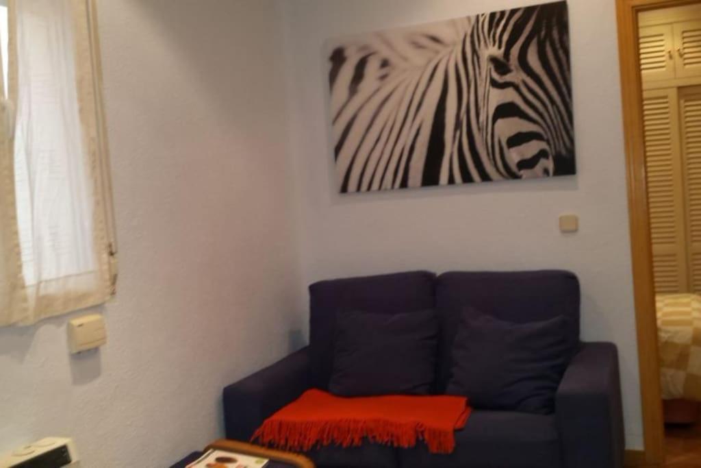 Precioso Apartamento Madrid Exterior foto