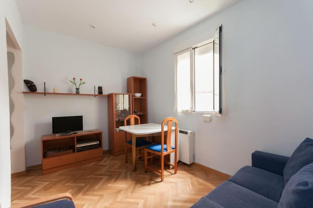 Precioso Apartamento Madrid Exterior foto