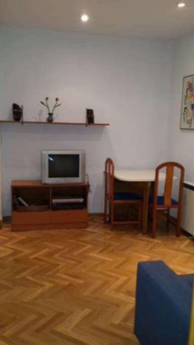 Precioso Apartamento Madrid Exterior foto