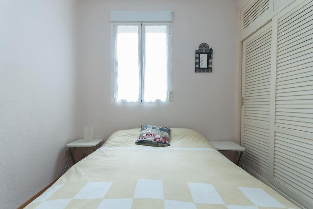 Precioso Apartamento Madrid Exterior foto